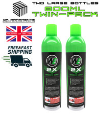 600ML WE 2x Premium Green