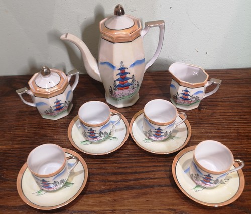 Vintage kilmax japanese tea - kilmax,