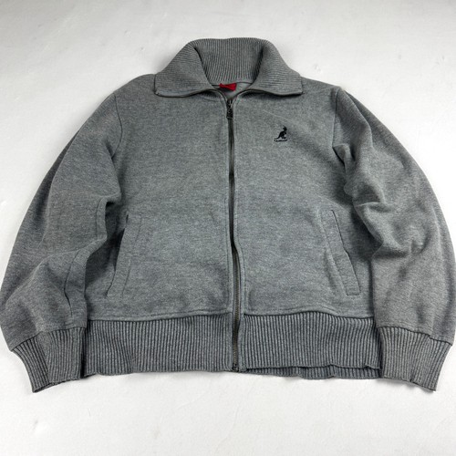 Womens kangol gray - gray, full