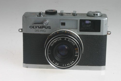 Olympus 357631 with - #357631,