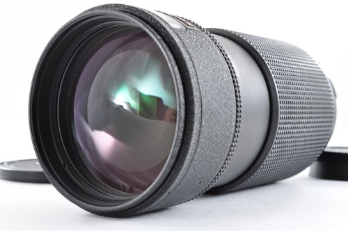 Nikon nikkor 200mm 2 8 - af,