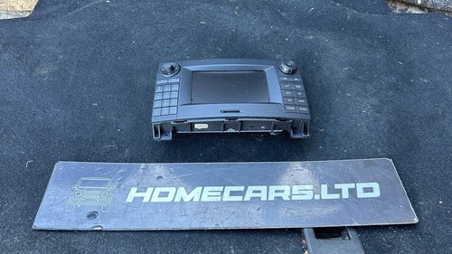 Mercedes vito w447 - w447, stereo