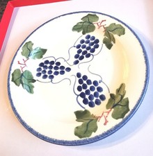 Poole pottery dorset - poole, fruits