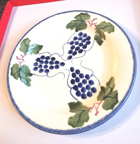 Poole pottery dorset fruits - pottery,