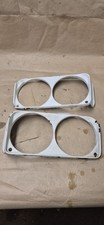  ford capri Mk3 Headlight