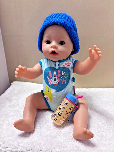 Magic baby born - baby,