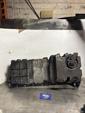 BMW E46 330d 184 M57 Engine