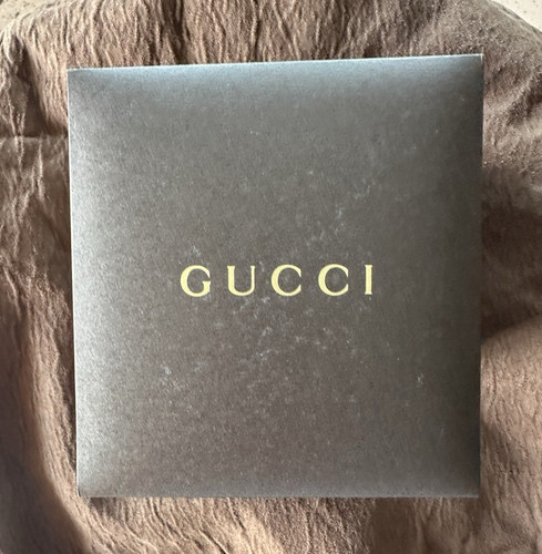 Gucci 128 women - women's, quartz
