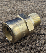 (QTY 2) Ingersoll Rand 3/4"