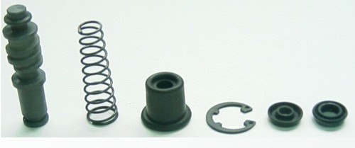 Front brake master - , cylinder