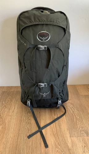 Osprey farpoint travel - 55,