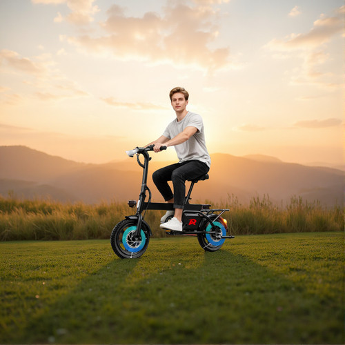 Fast charge long range - 💨fast,