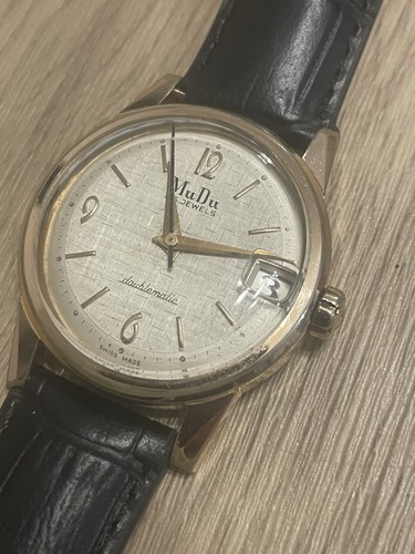 Genuine vintage mens - genuine,