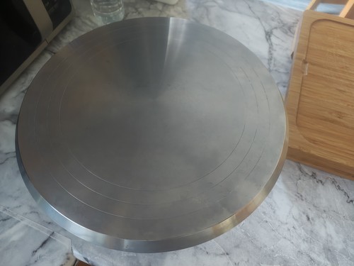 360 aluminum alloy turntable - 360°aluminum,