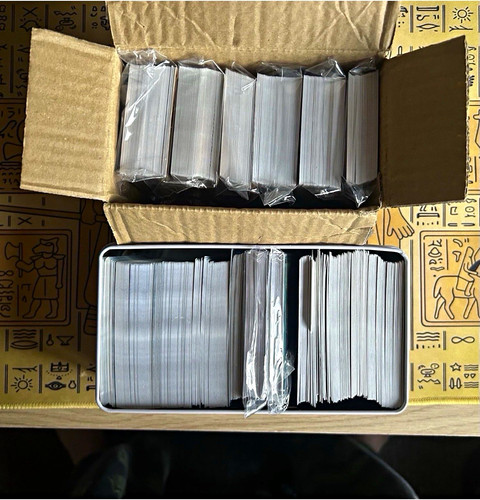 Yugioh bulk - yugioh,