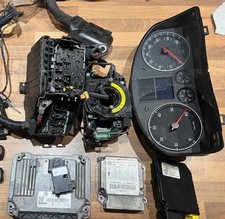 1K0905851B VW GOLF MK5 04/08