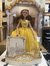 Disney Belle Limited Edition