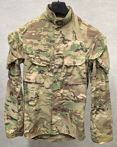 Crye precision nspa - crye,