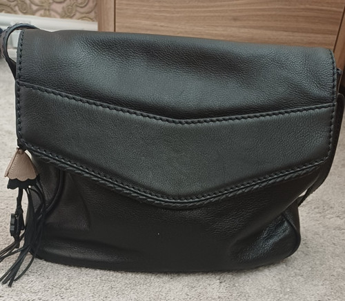 Radley london black leather - radley,