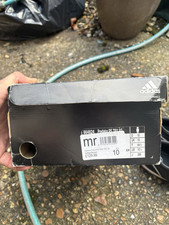 Adidas Predator Powerswerve