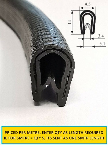 Camper van window trim - van,