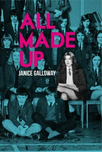 All made janice galloway - all,