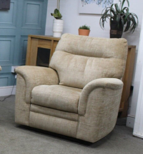 Parker knoll hudson - hudson, electric