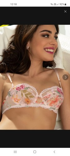 Lise charmel bra desir - lise,