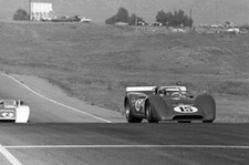 Brian O'Neil Lola T160