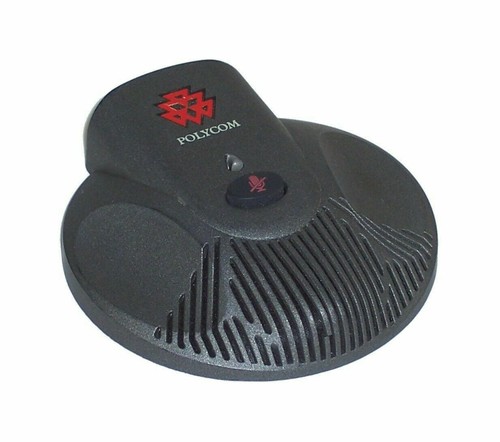 Two polycom soundstation - polycom, 2