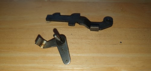 Crosman 766 spare - parts, d546