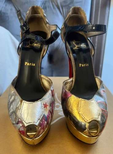 Christian louboutin limited - christian,