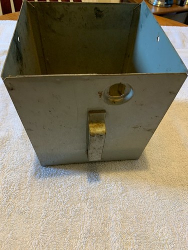 Ami jukebox coin box - ami,