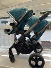 Icandy Peach Double Peacock