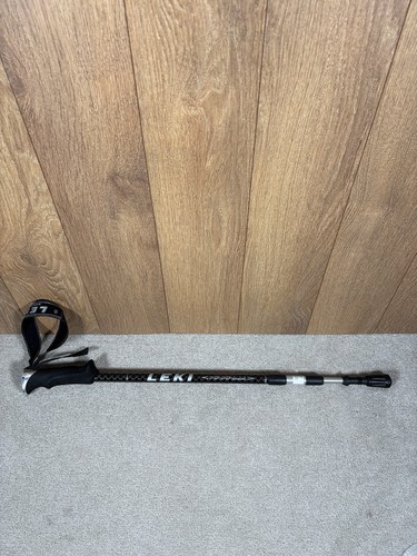 Leki makalu classic telescopic - leki,