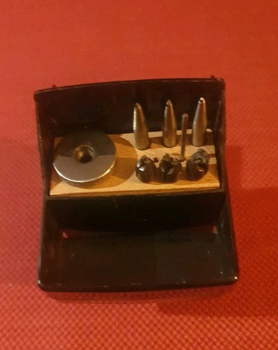 Vintage rex roller - vintage,