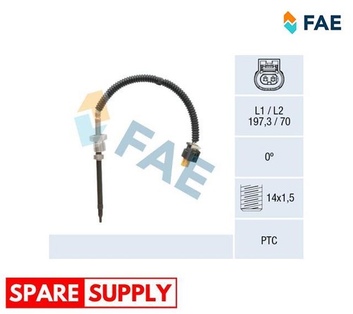 Sensor exhaust gas - sensor,,