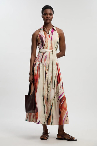 Karen millen maxi - millen, dress