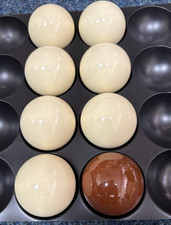 Unique Aramith Premier Bar