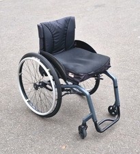 Kuschall K-Series Active