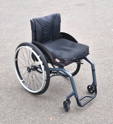 Kuschall series active - k-series,