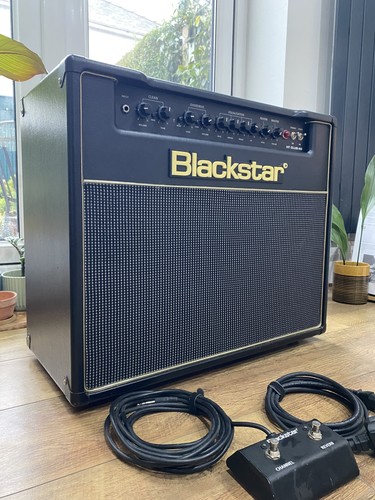 Blackstar club mk1 - club,