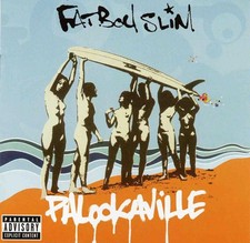 Fatboy Slim - Palookaville -