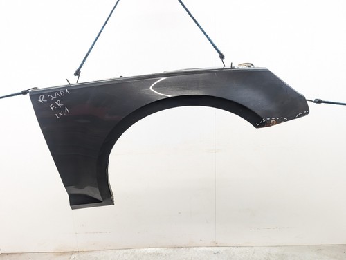 Audi wing fender - a4,