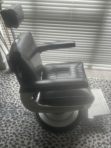 Belmont apollo vintage barber - apollo,