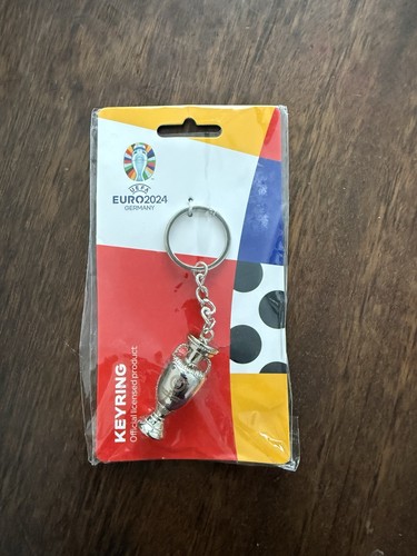 Uefa euro 2024 germany - euro, trophy