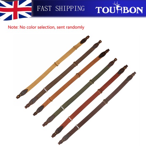Tourbon rifle shotgun - tourbon, sling