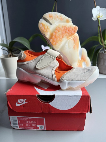 Nike air rift magma - air,