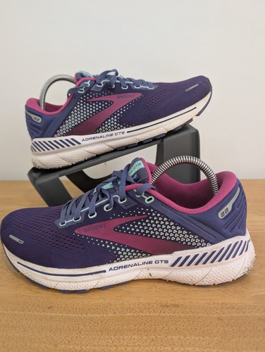 Brooks adrenaline gts - adrenaline,