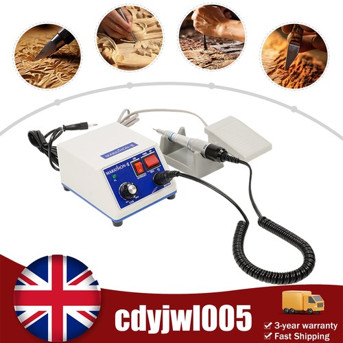 Dental lab marathon micro - lab,